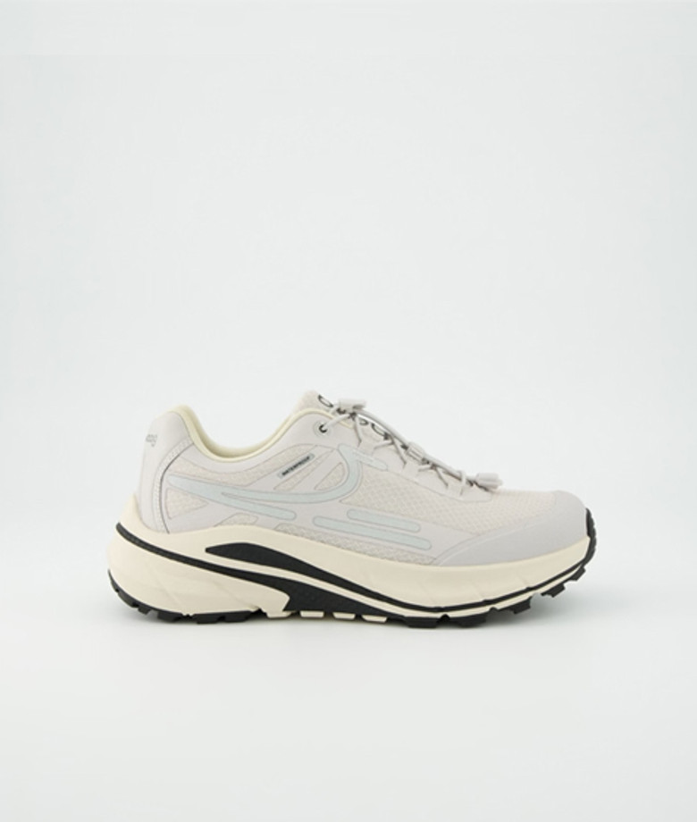 tenhaag 0043-005 Sneaker in grau