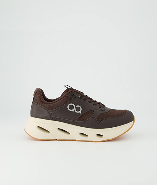 tenhaag flashhaag Sneaker in braun