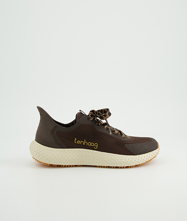 tenhaag AIRHAAG Sneaker in braun