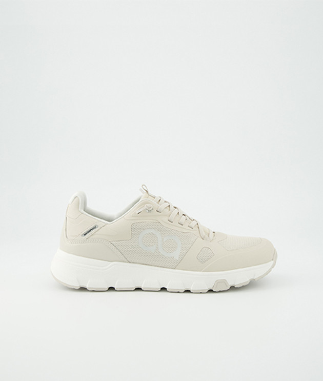 tenhaag stormhaag WP Sneaker in beige