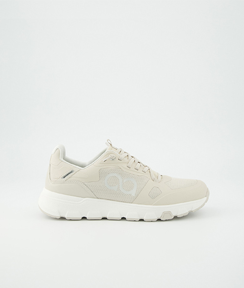 tenhaag stormhaag WP Sneaker in beige