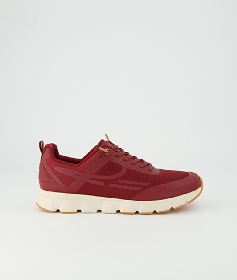 tenhaag everyhaag Sneaker in rot
