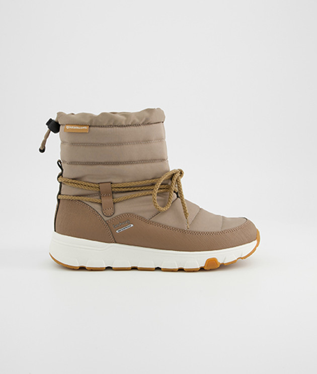 tenhaag cozyhaag WP  Boots in beige