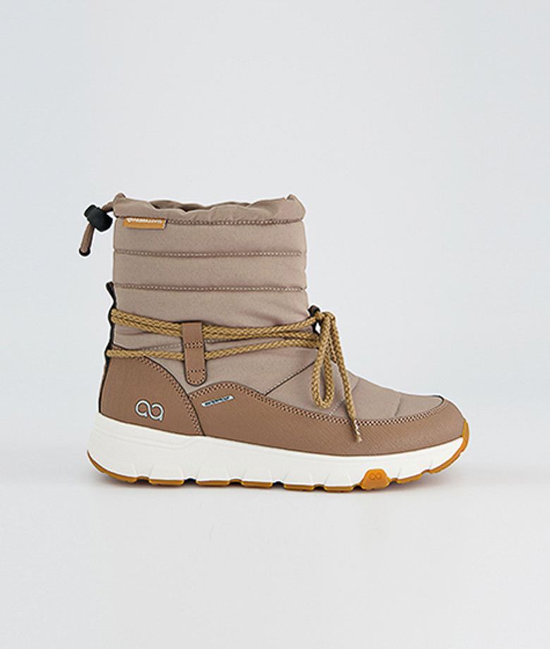 tenhaag cozyhaag WP  Boots in beige