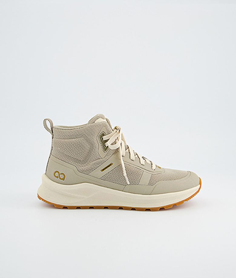 tenhaag trekhaag WP  Sneaker in beige