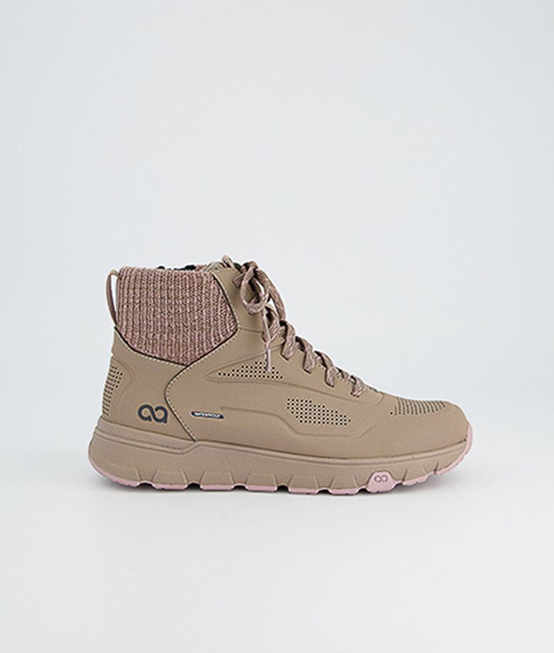 tenhaag ridehaag WP  Sneaker in beige
