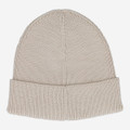 tenhaag BEANIE OFFWHITE - Beige - Rückansicht