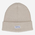 tenhaag BEANIE OFFWHITE - Beige - Frontansicht