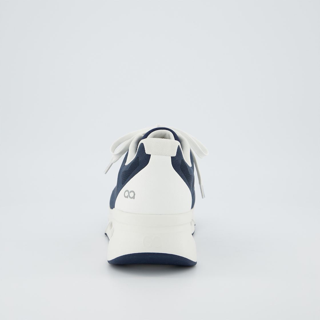 tenhaag gridhaag - Blau - Seitenansicht