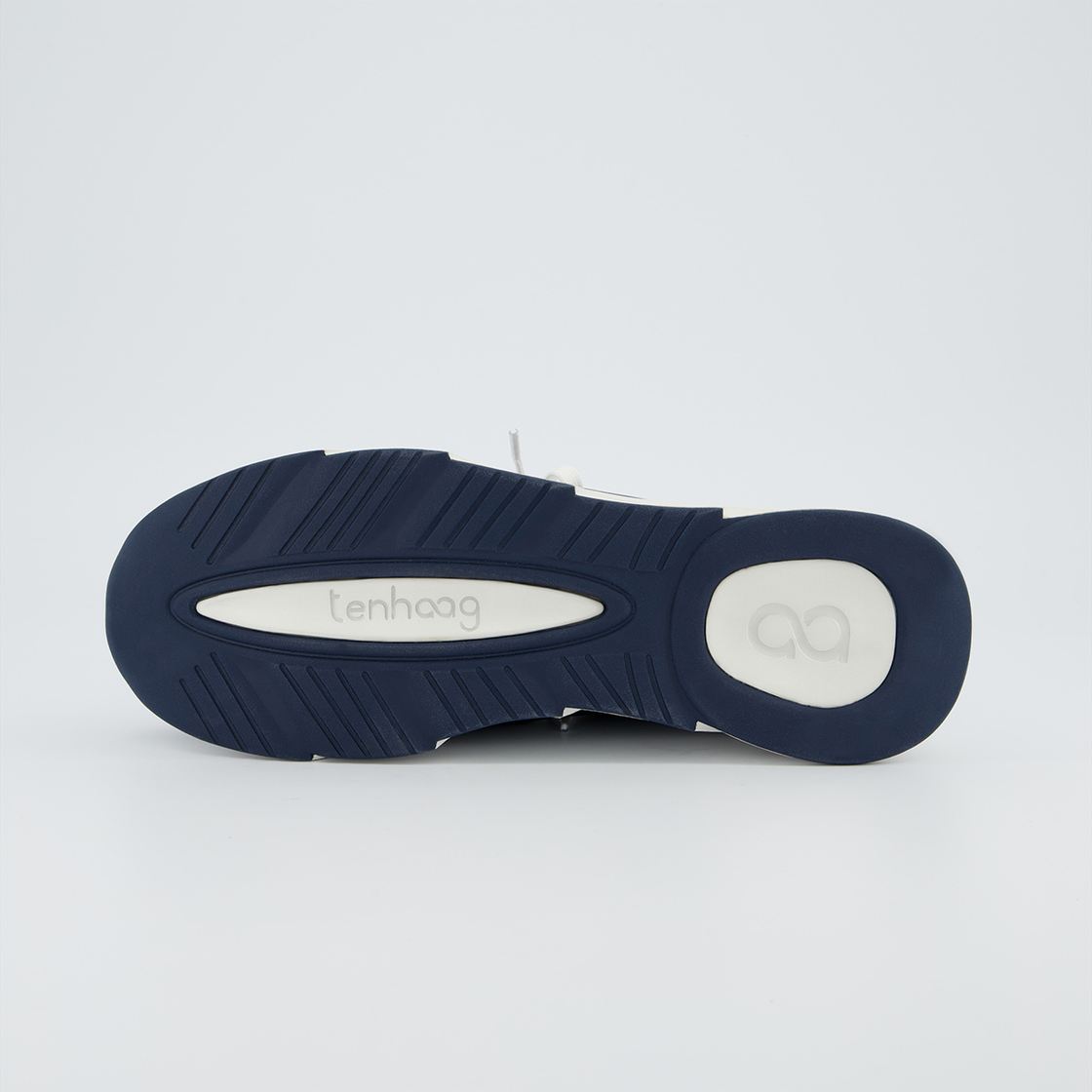 tenhaag gridhaag - Blau - Draufsicht