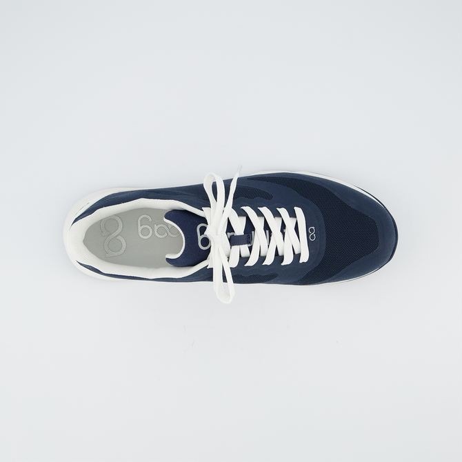 tenhaag gridhaag - Blau - Sohle