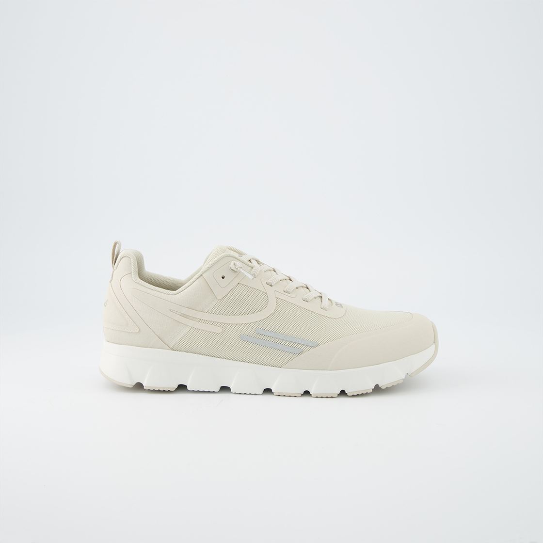 tenhaag everyhaag - Beige - Rückansicht