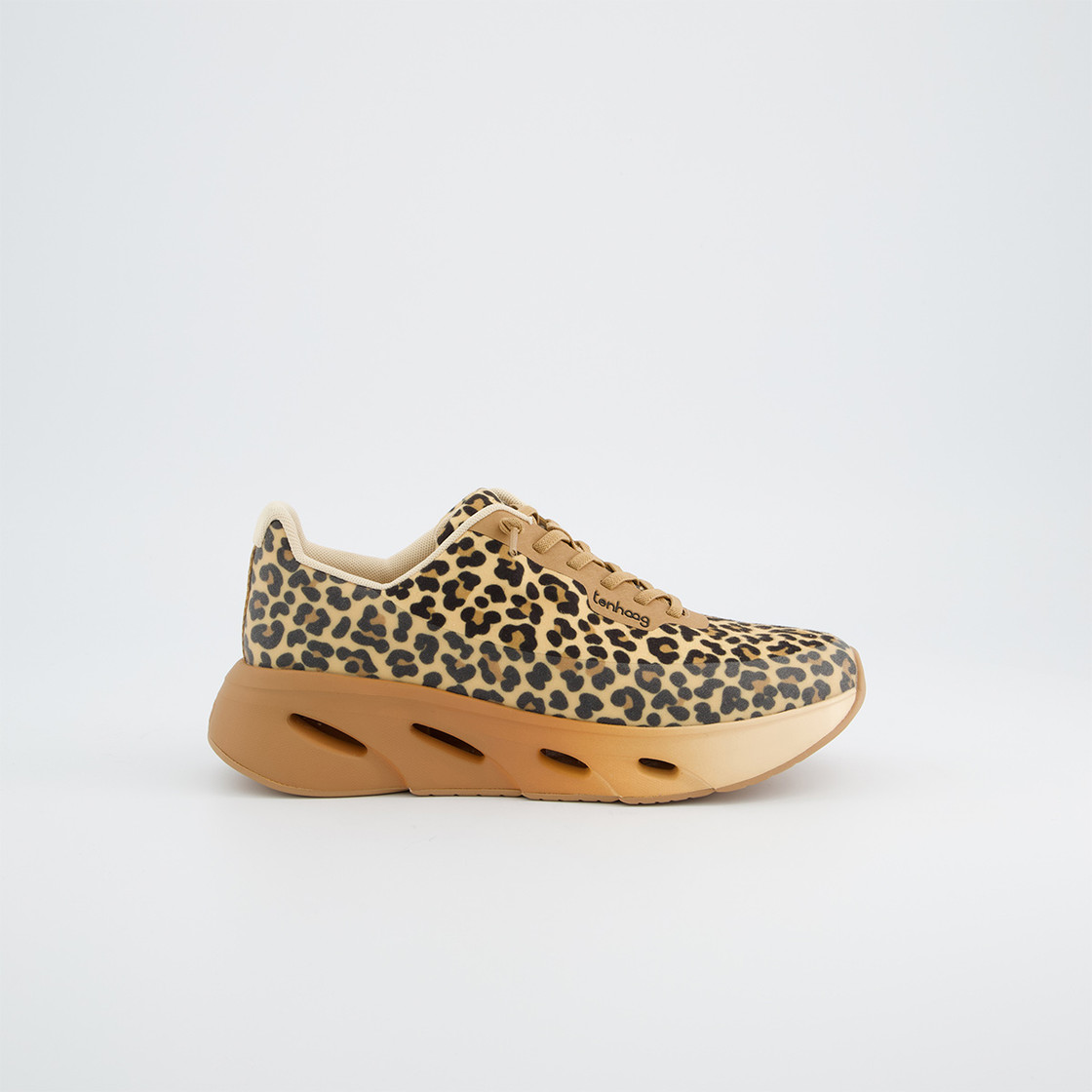 tenhaag wavehaag - Braun kombiniert - Rückansicht