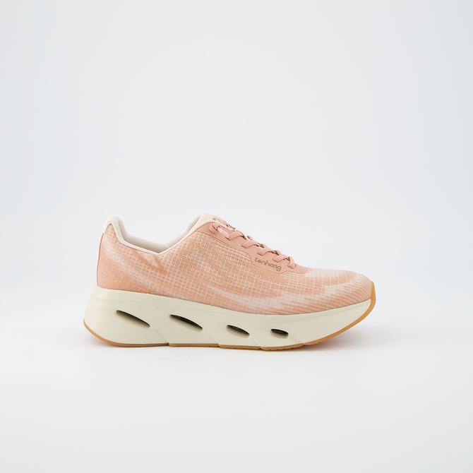 tenhaag wavehaag - Rose - Rückansicht