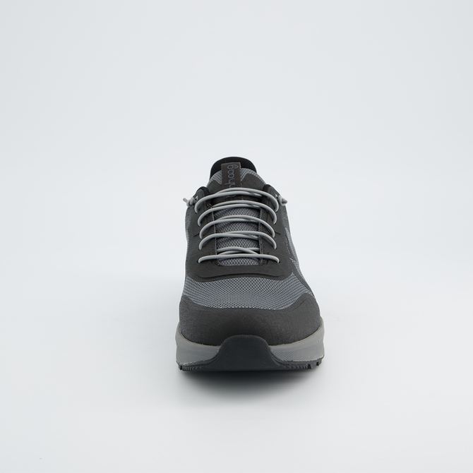 tenhaag terrahaag WP - Schwarz, kombiniert - Frontansicht