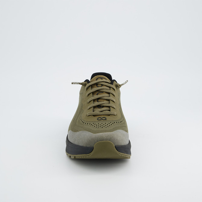 tenhaag spirithaag - Grün - Frontansicht