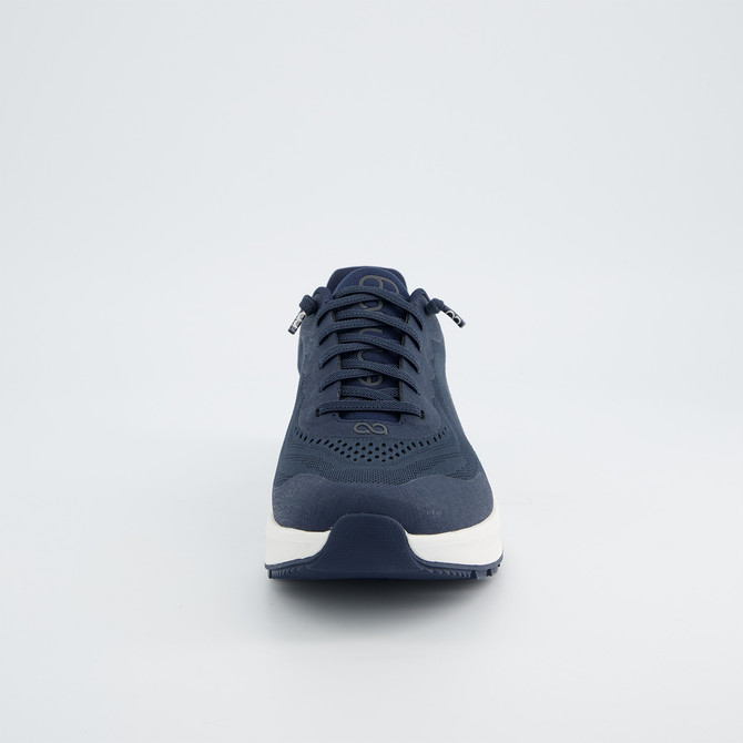 tenhaag spirithaag - Blau - Frontansicht