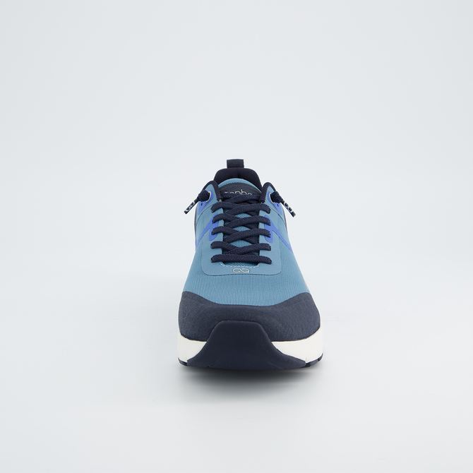 tenhaag everyhaag - Blau, kombiniert - Frontansicht