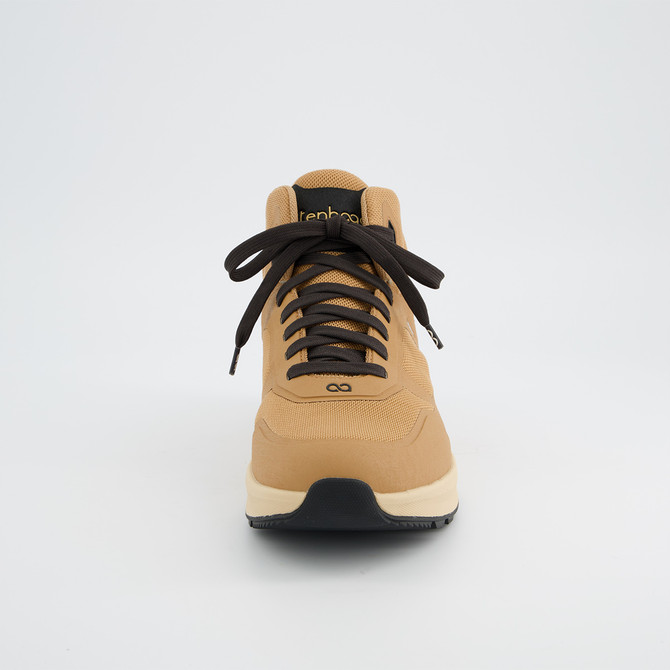 tenhaag trekhaag WP - Beige - Frontansicht