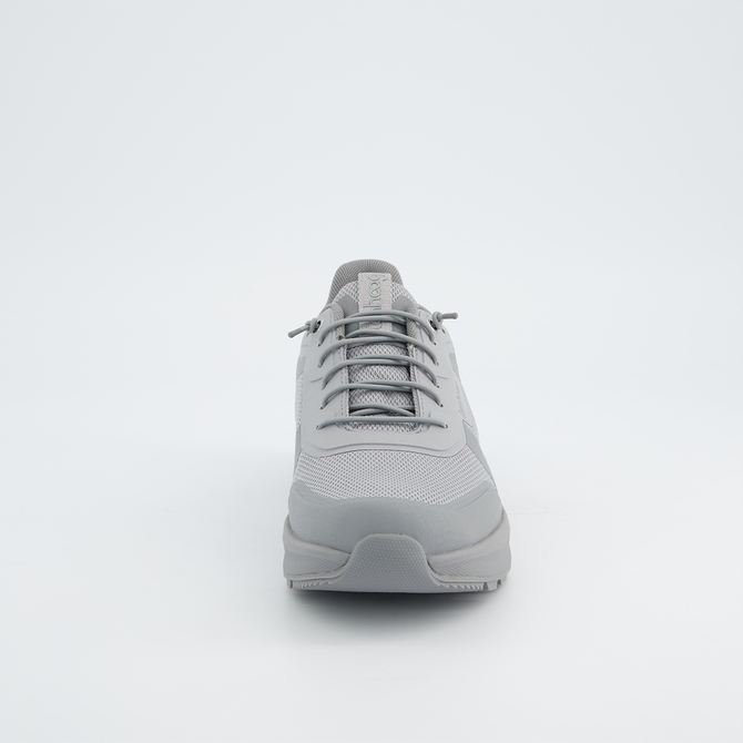 tenhaag terrahaag WP - Grau - Frontansicht