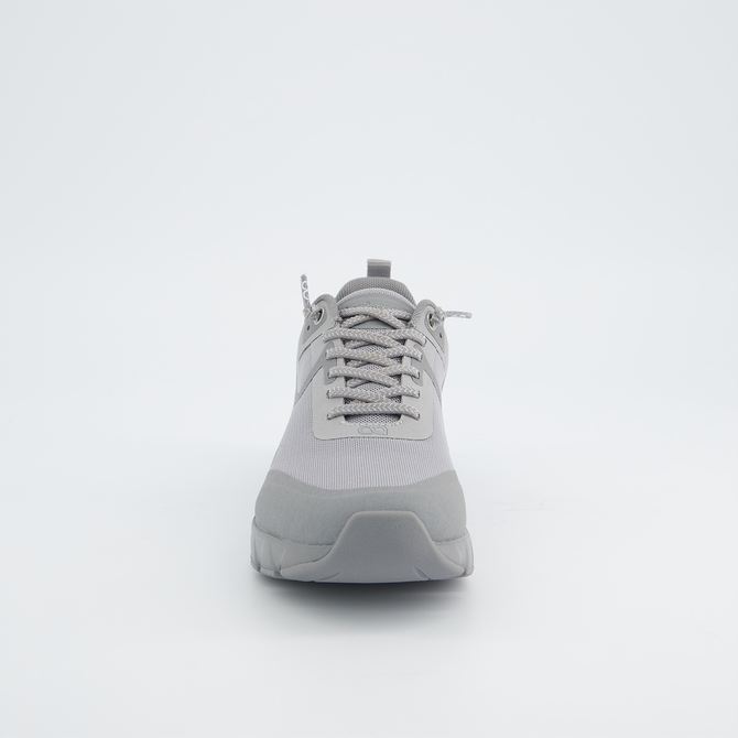 tenhaag everyhaag - Grau - Frontansicht