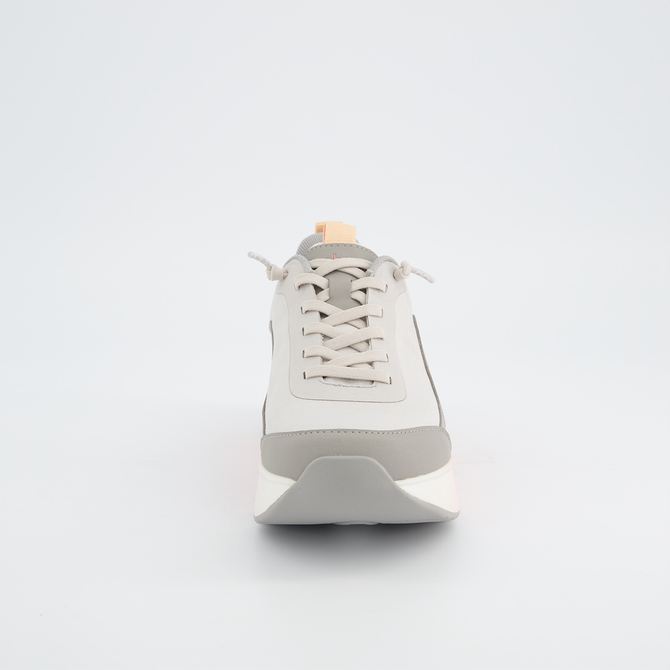 tenhaag bighaag - Grau / Rosa,  kombiniert - Frontansicht