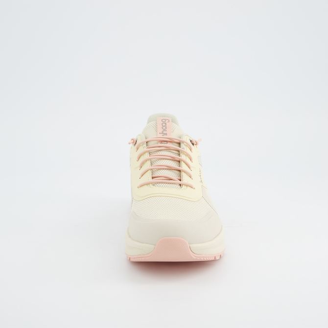 tenhaag terrahaag WP - Beige - Frontansicht