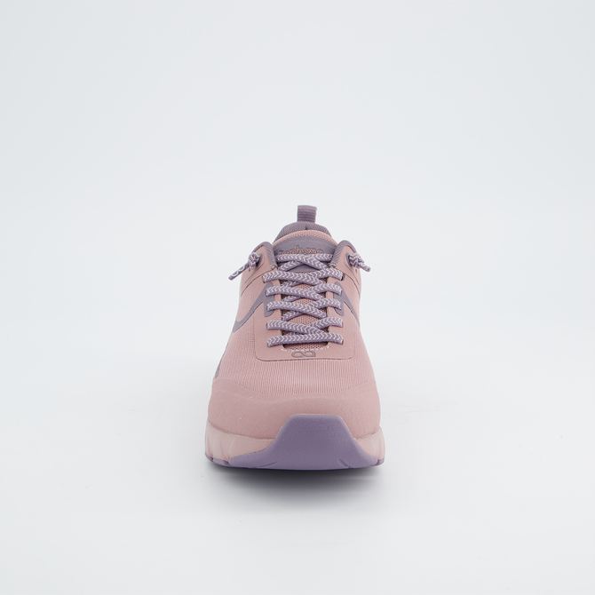 tenhaag everyhaag - Lila - Frontansicht