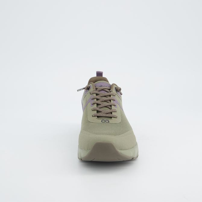 tenhaag everyhaag - Grün - Frontansicht