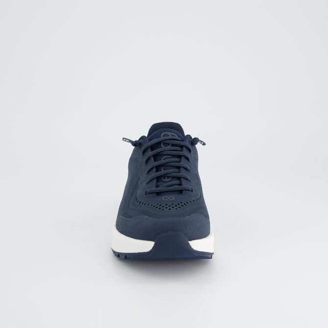 tenhaag spirithaag - Blau - Frontansicht