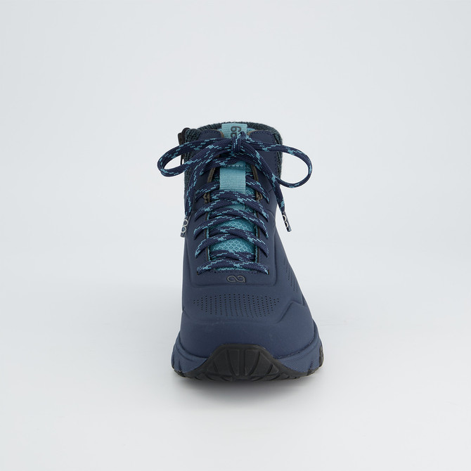 tenhaag ridehaag WP - Blau - Frontansicht