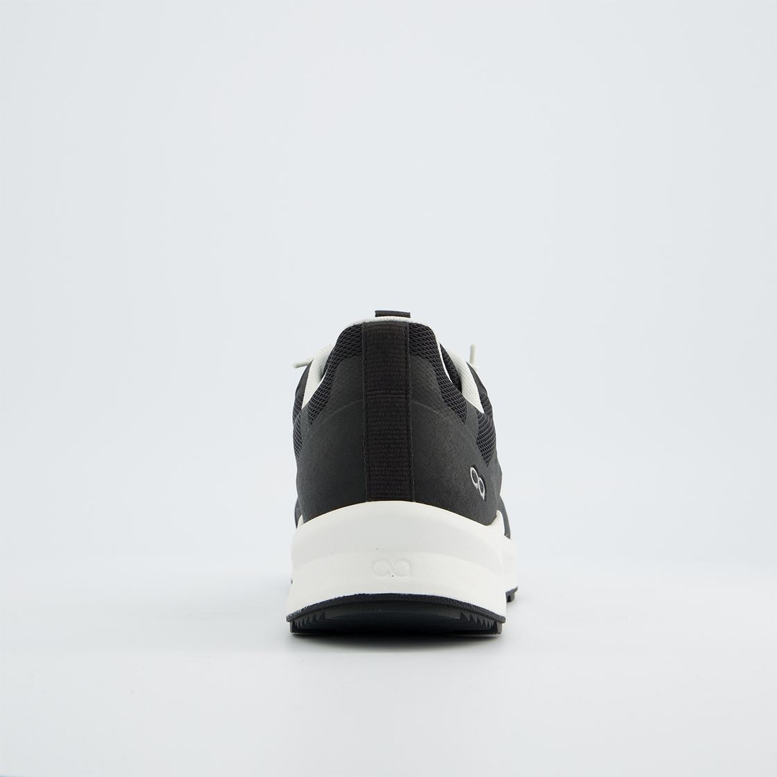 tenhaag terrahaag WP - Schwarz - Seitenansicht