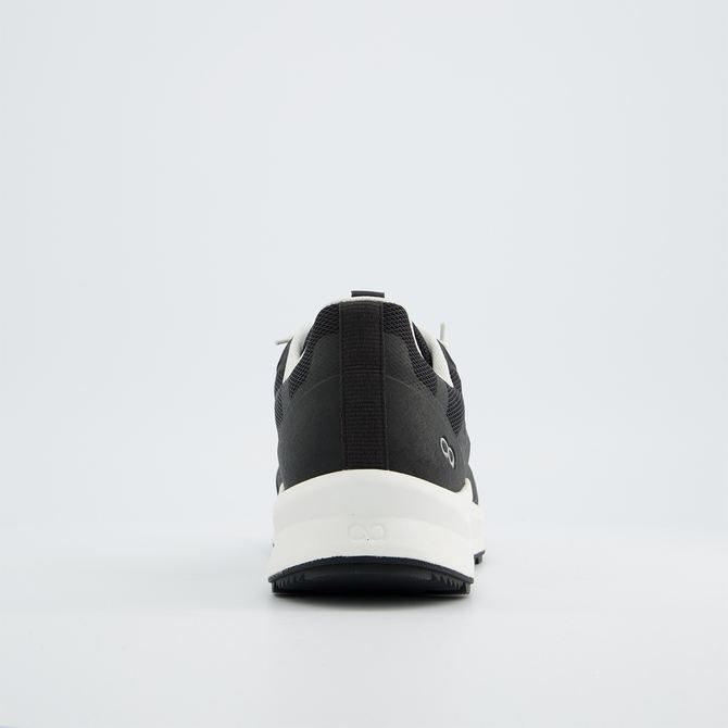 tenhaag terrahaag WP - Schwarz - Seitenansicht