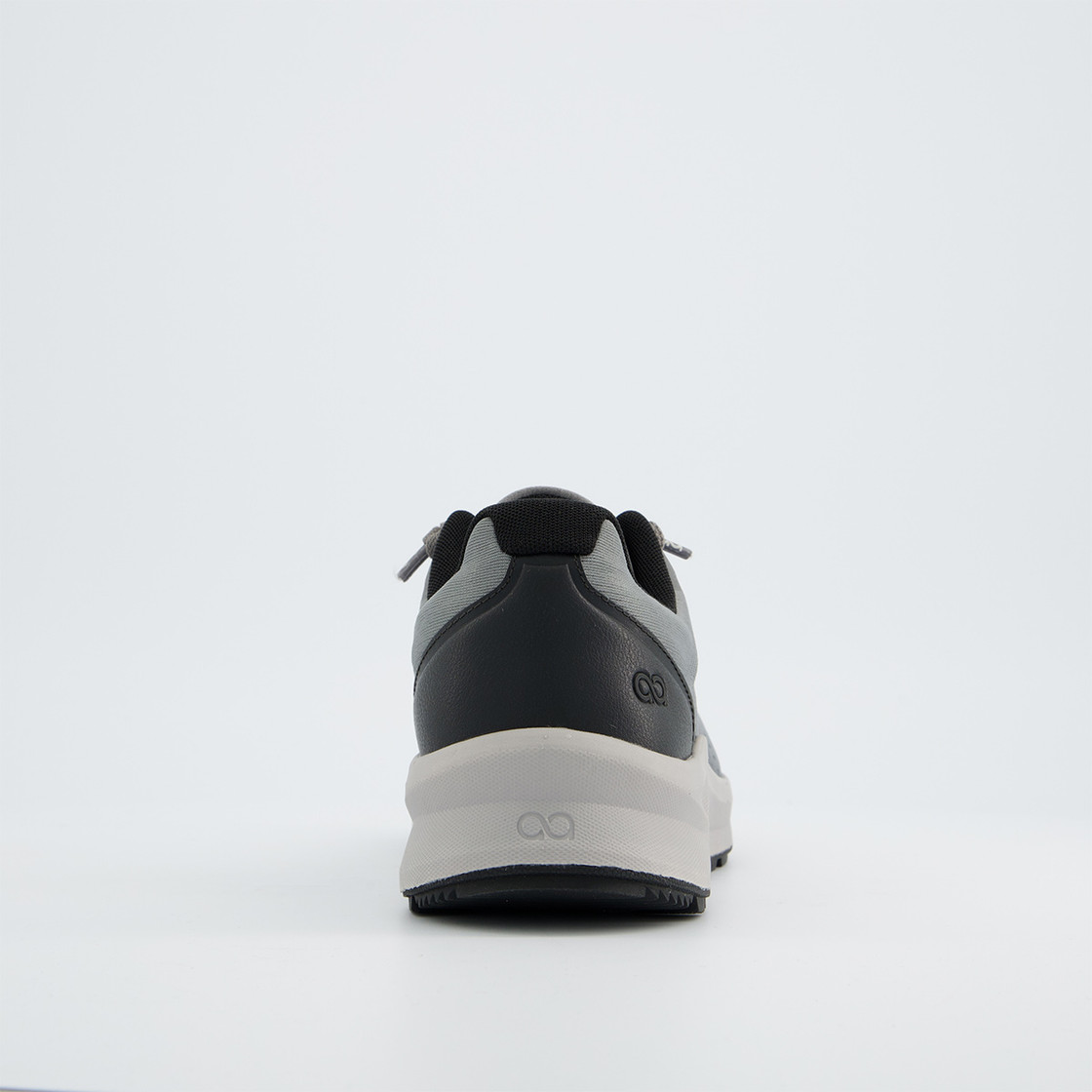 tenhaag spirithaag - Grau - Seitenansicht