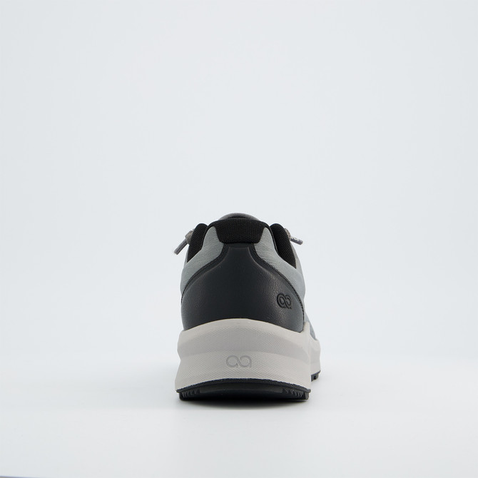 tenhaag spirithaag - Grau - Seitenansicht