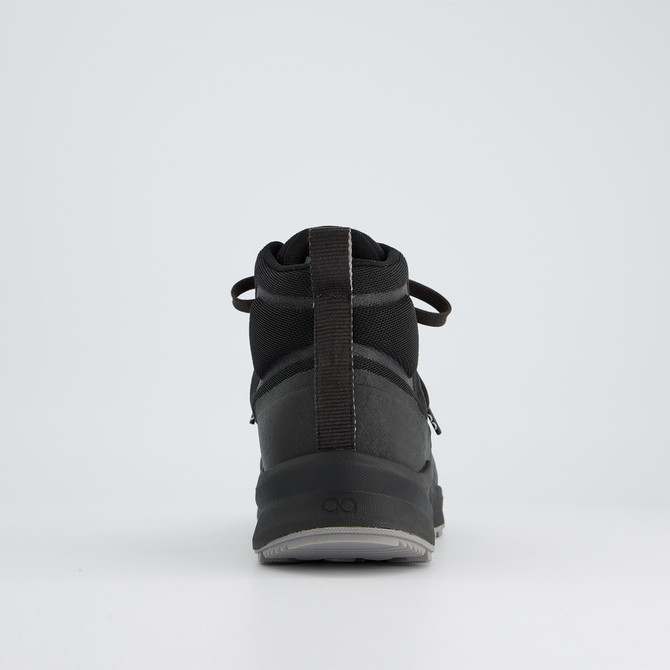 tenhaag trekhaag WP - Schwarz - Seitenansicht