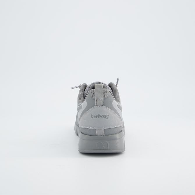 tenhaag everyhaag - Grau - Seitenansicht