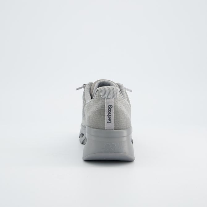 tenhaag wavehaag - Grau / MINERAL - Seitenansicht