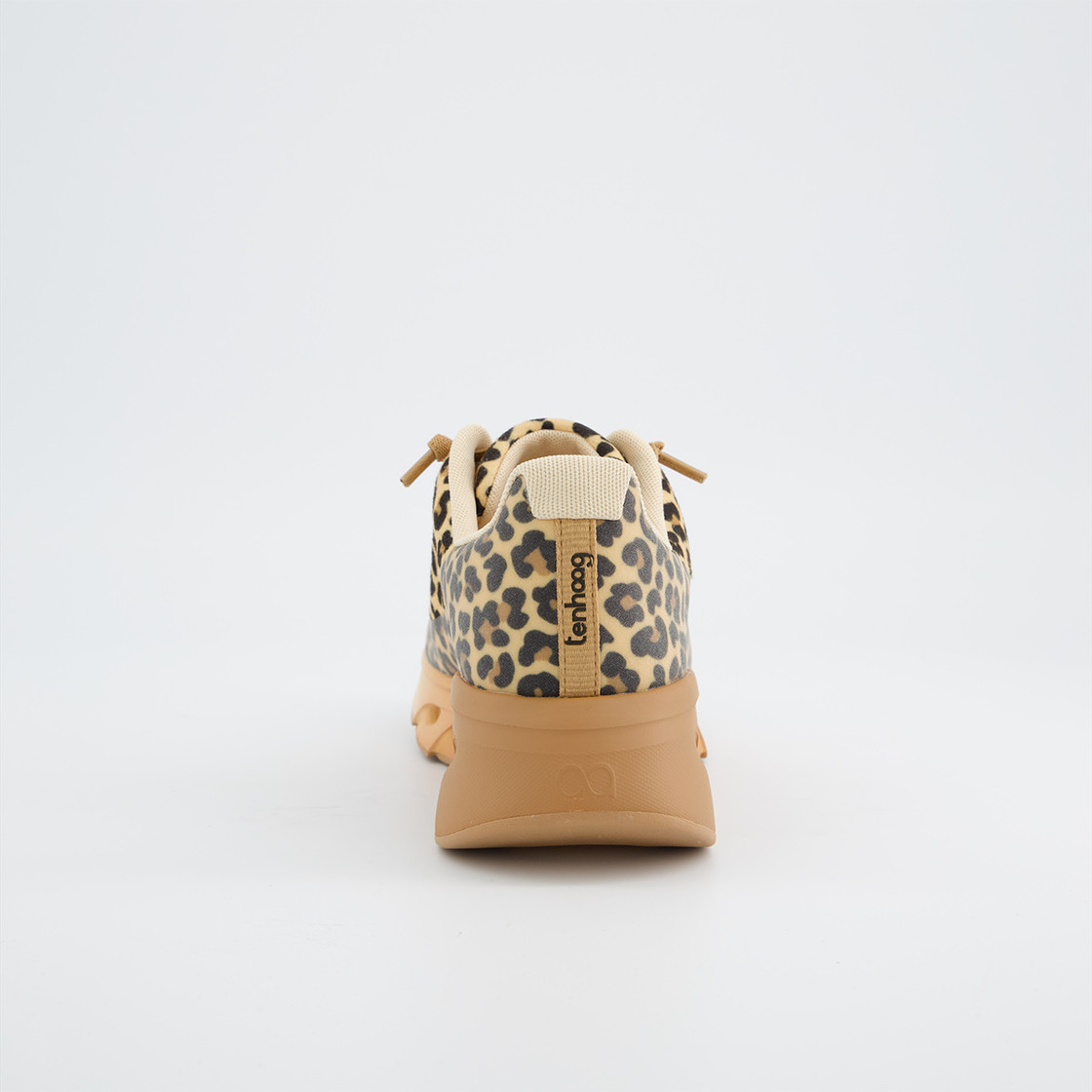 tenhaag wavehaag - Braun kombiniert - Seitenansicht