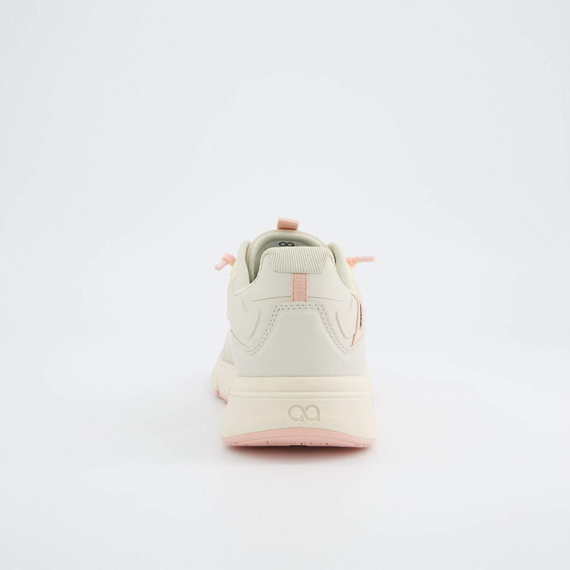 tenhaag stormhaag WP - Beige - Seitenansicht