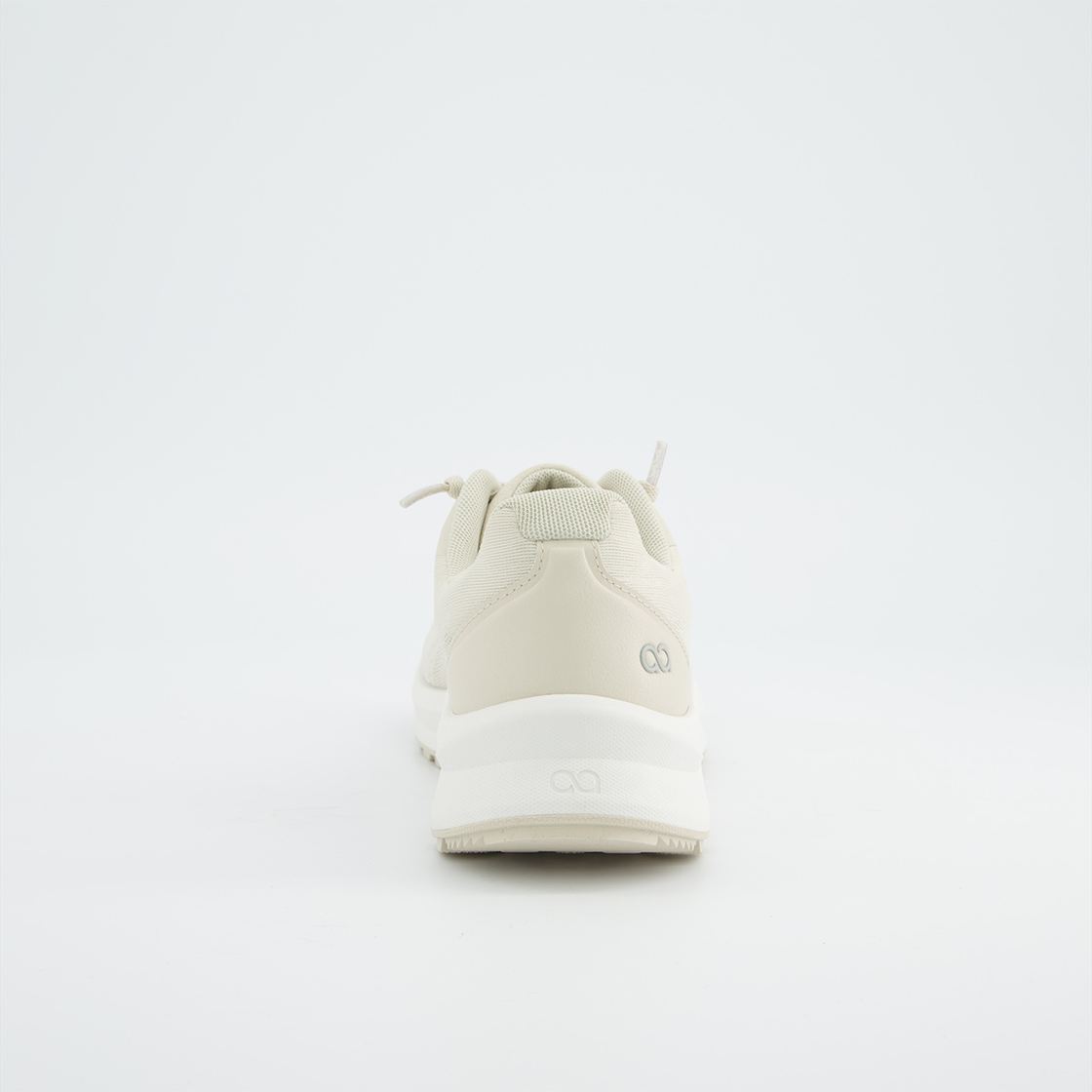 tenhaag spirithaag - Beige - Seitenansicht