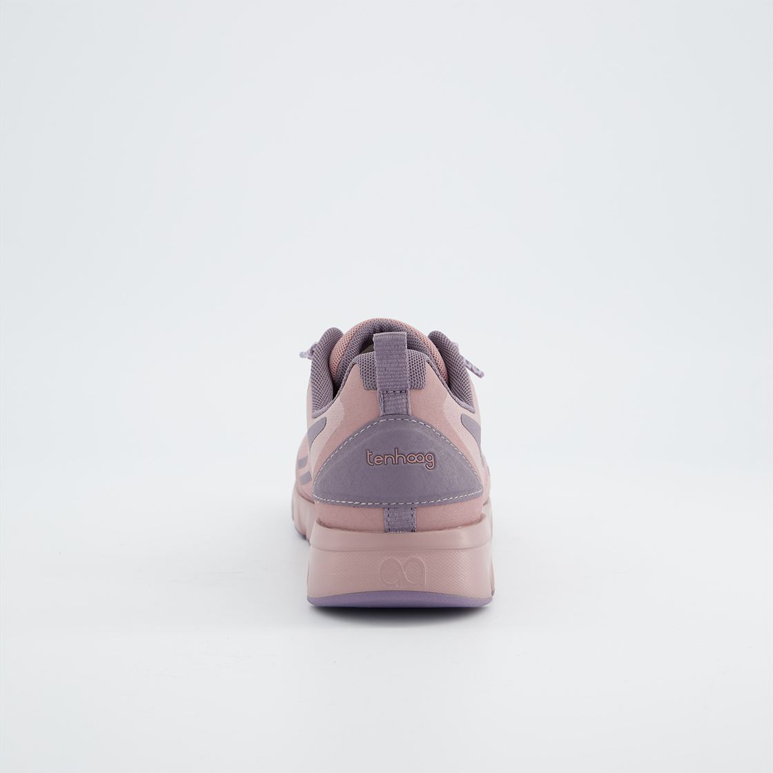 tenhaag everyhaag - Lila - Seitenansicht