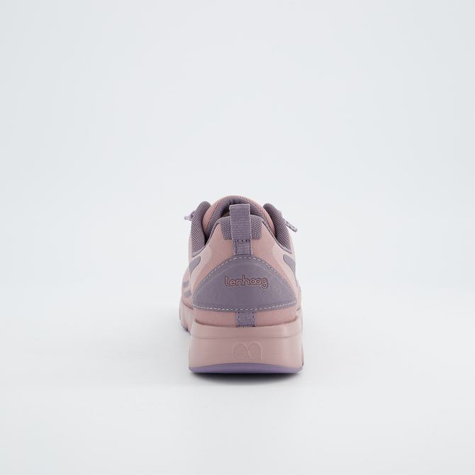 tenhaag everyhaag - Lila - Seitenansicht