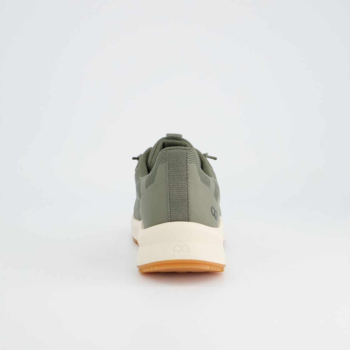 tenhaag terrahaag WP - Grün - Seitenansicht