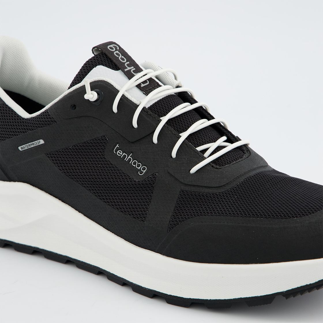 tenhaag terrahaag WP - Schwarz