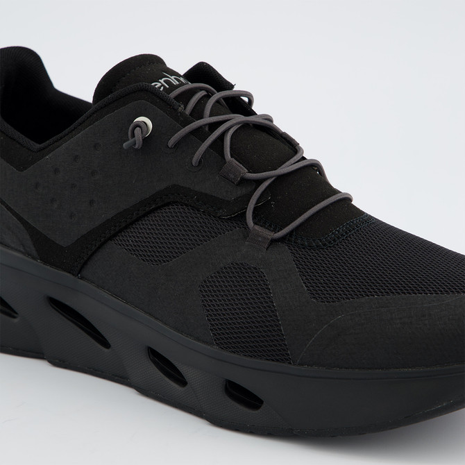 tenhaag shadowhaag - Schwarz