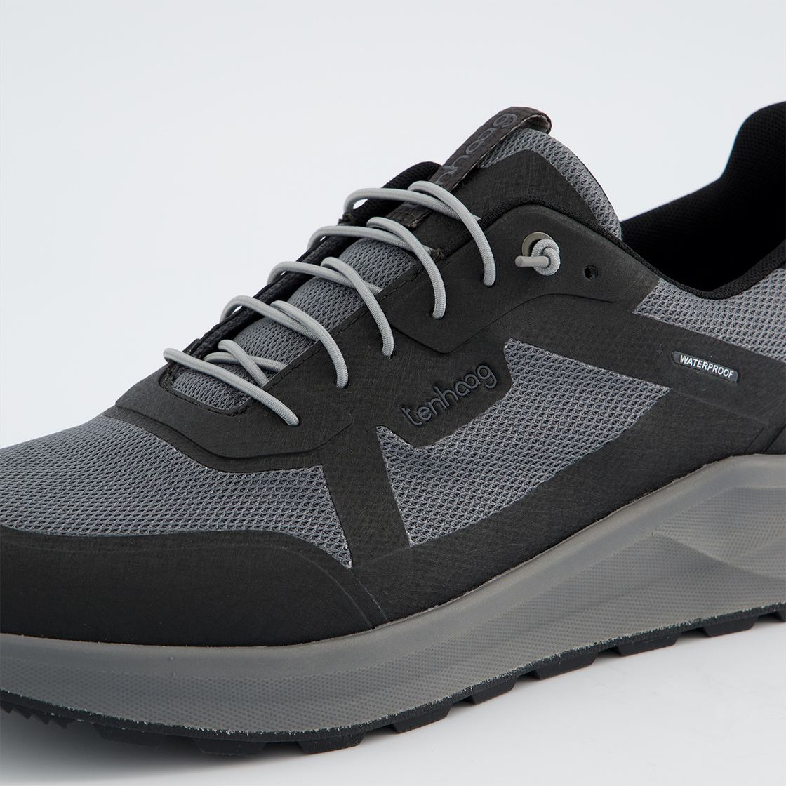 tenhaag terrahaag WP - Schwarz, kombiniert