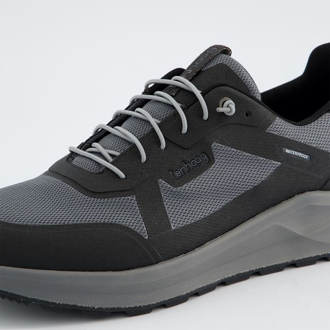 tenhaag terrahaag WP - Schwarz, kombiniert