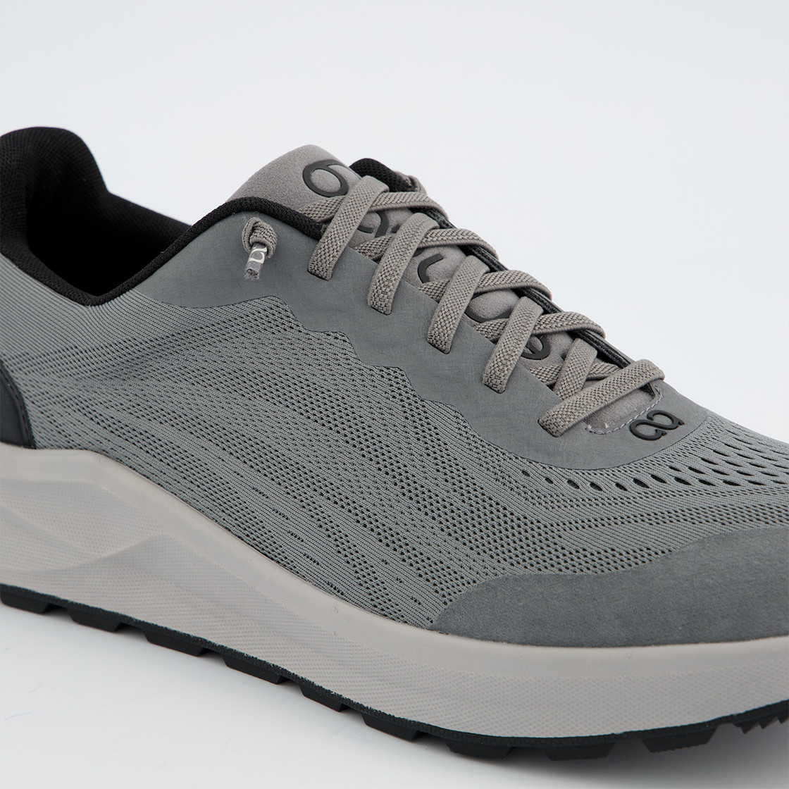 tenhaag spirithaag - Grau