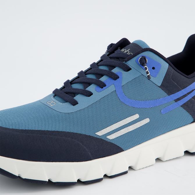 tenhaag everyhaag - Blau, kombiniert